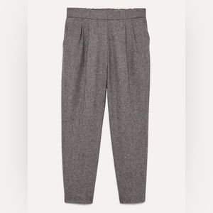 BABATON ATELIER by Aritzia - Cohen Wool Tweed Pants
